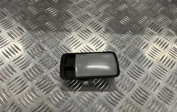 Nissan Juke II F16 Headlining lighting console trim PU15980