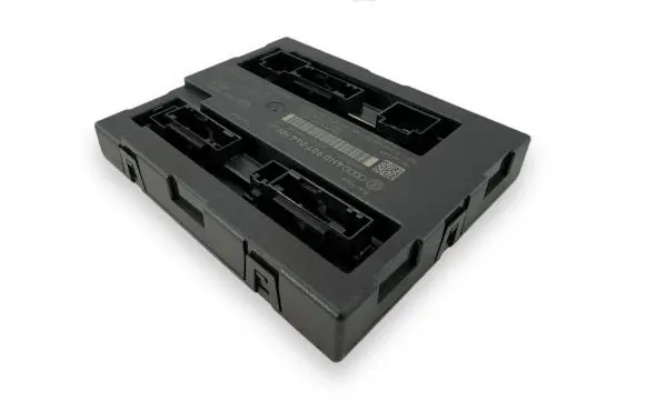 Audi A6 S6 C7 4G Comfort/convenience module 4H0907064HN