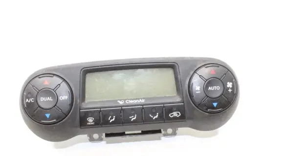 Hyundai ix35 Interior fan control switch 972502Y601