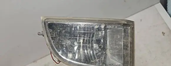 Toyota RAV 4 (XA20) Front fog light E430003
