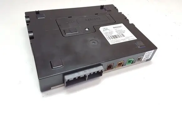 Other control units/modules