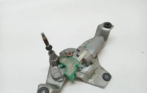 Mitsubishi Outlander Rear window wiper motor