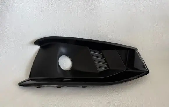 Audi A4 S4 B9 8W Front fog light trim/grill 8W0807682AK