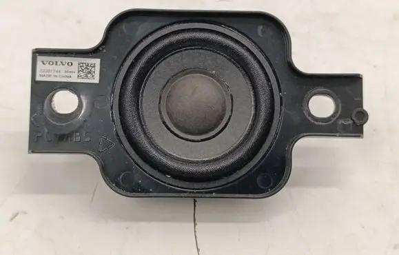 Panel speaker