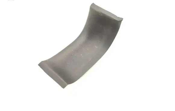 Panel trim