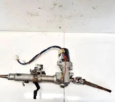 Toyota Yaris Power steering pump 6y091048 spw19-13 6y091048spw19-13