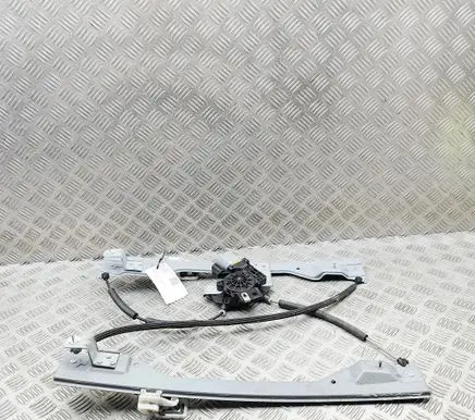 Ford F150 Rear window lifting mechanism without motor FL3Z1627008A