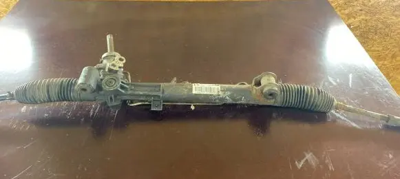 Opel Astra H Steering rack 13292550 09S76591 TSWUZL