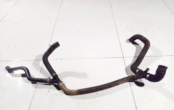 Ford Transit Engine coolant pipe/hose