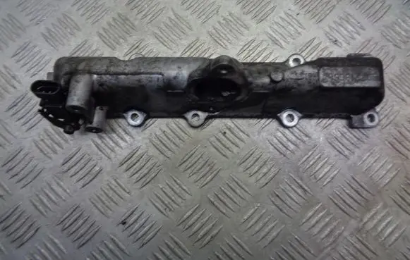 Opel Corsa C Intake manifold