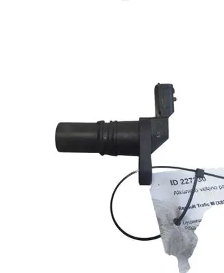 Renault Trafic III (X82) Crankshaft position sensor 8200885209