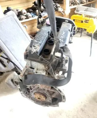 Ford Focus Engine