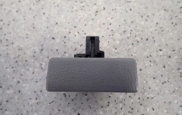 Suzuki SX4 Other center console (tunnel) element 