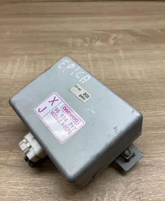 Chevrolet Epica Other control units/modules 96834717