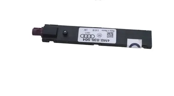 Porsche Panamera (971) Aerial antenna amplifier 4M0035504