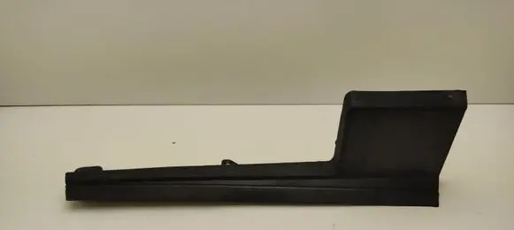 Ford Mustang VI Intercooler air guide/duct channel FR3B8102BB