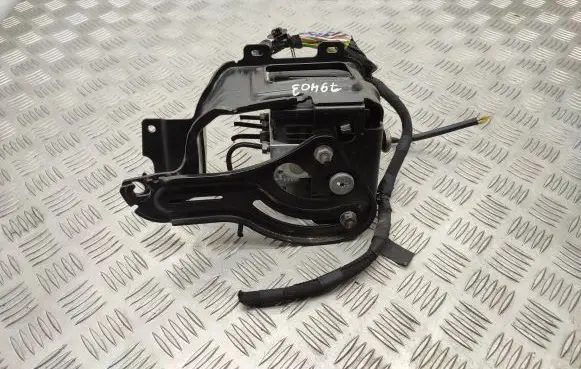 Peugeot 2008 I ABS Pump 9829337480