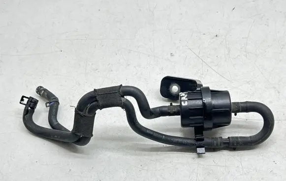 Renault Captur Engine coolant pipe/hose