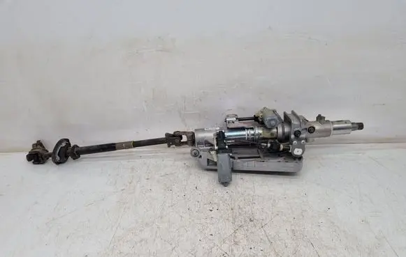 Tesla Model S Steering wheel axle A2044601416 A204462206