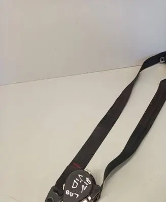 Citroen Jumpy Third row seat belt 2152302