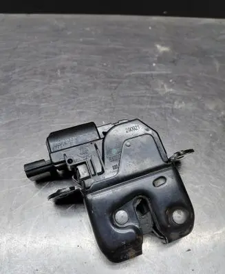 Renault Megane IV Tailgate/trunk/boot lock/catch/latch 905031335R 40607161
