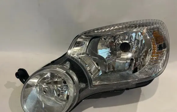Skoda Yeti (5L) Headlight/headlamp 711307023316 5L1941017