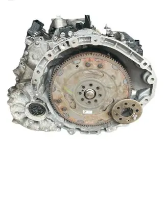 Chrysler Pacifica Automatic gearbox 68311996AA JR193423 2617220