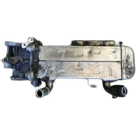 Hyundai Santa Fe EGR valve cooler 28416-2f100