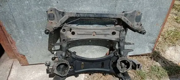 BMW X3 F25 Front subframe