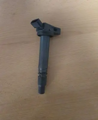 Toyota RAV 4 (XA40) High voltage ignition coil 9091902256