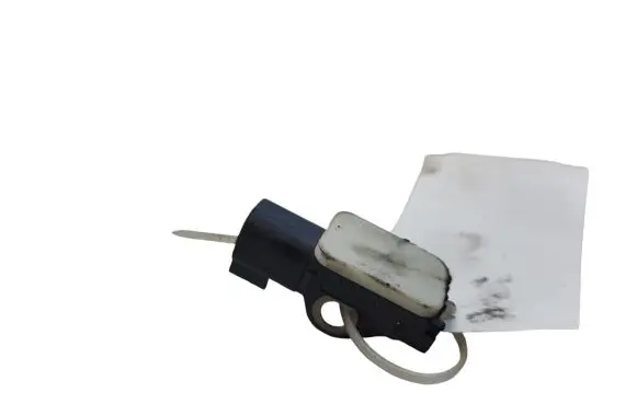 Volvo V70 Airbag deployment crash/impact sensor 31264395