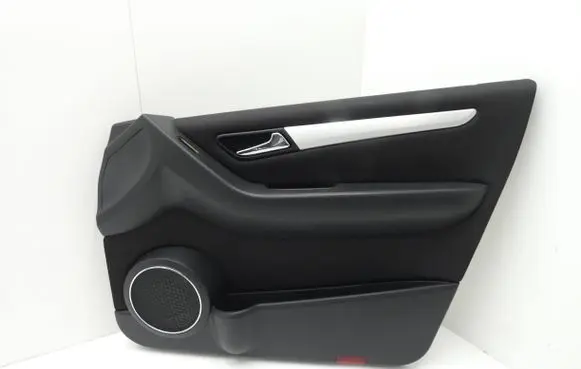 Mercedes-Benz B W245 Front door card panel trim A1697201670 W169225008 3295069F04000