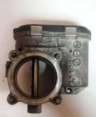 Volvo V70 Throttle body valve 31216665 10W271 0280750520