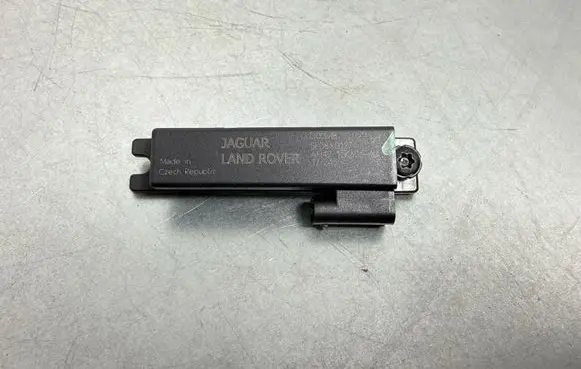 Jaguar F-Pace Keyless system antenna AH4215K603AA