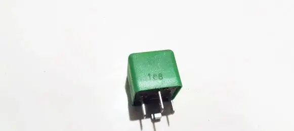 Opel Tigra A Other relay 03447012