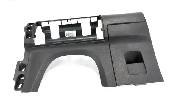 Ford Galaxy Dashboard lower bottom trim panel 6M21U043K93