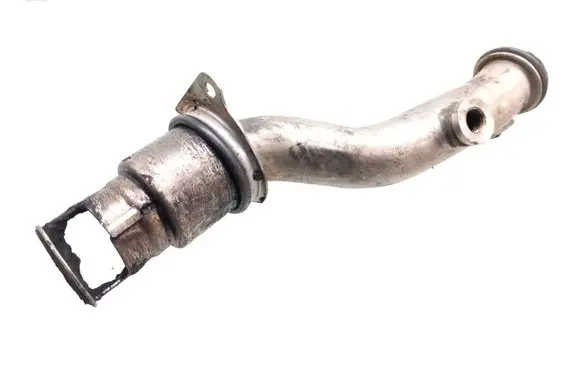 BMW 3 E90 E91 EGR valve line/pipe/hose