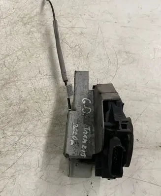 Ford Transit Rear door lock BK31V43288AJ