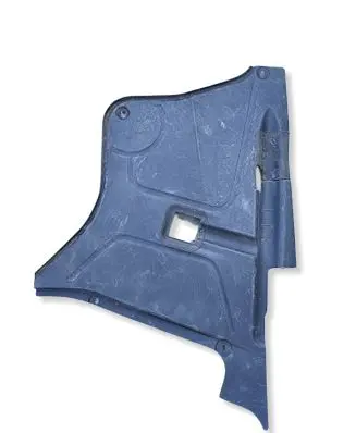 Mercedes-Benz S W222 Wiper trim A2226800207