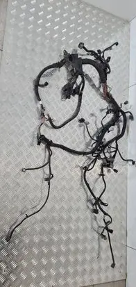 Nissan Murano Z51 Engine installation wiring loom
