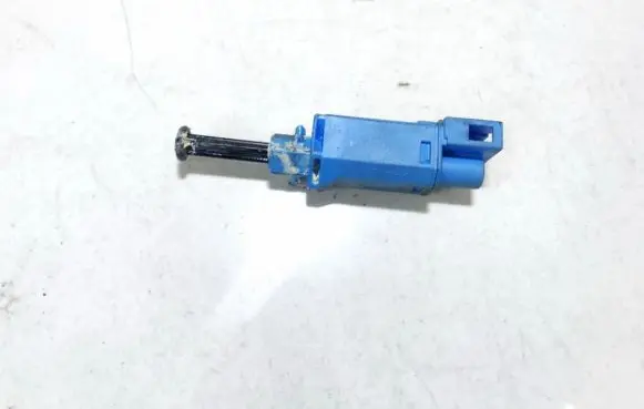 Volkswagen Golf III Brake pedal sensor switch 1h0927189