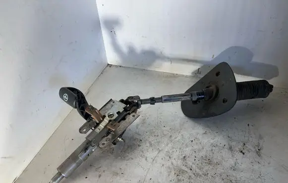 Citroen Jumper Steering wheel axle