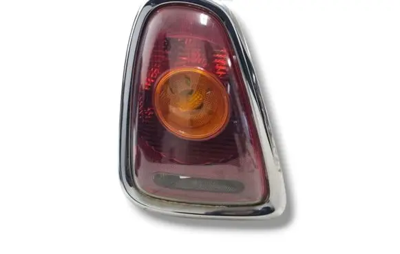 Mini One - Cooper Coupe R56 Rear/tail lights 2751307