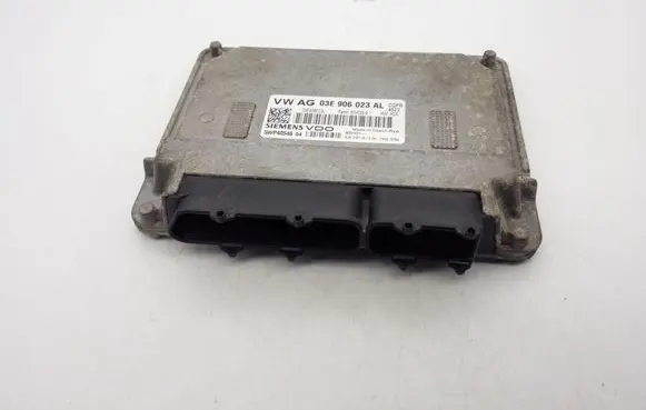 Volkswagen Polo V 6R Engine control unit/module ECU 03E906023AL 03E906023L 5WP4054604