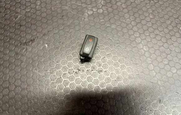 Opel Vivaro Central locking switch button 26488 606601