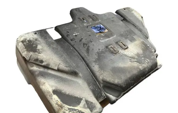 Porsche Cayman 987 Other under body part 99720133103