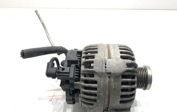 Skoda Yeti (5L) Generator/alternator 03C903023A