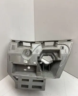 Skoda Octavia Mk3 (5E) Front bumper corner part panel trim 5E0807055