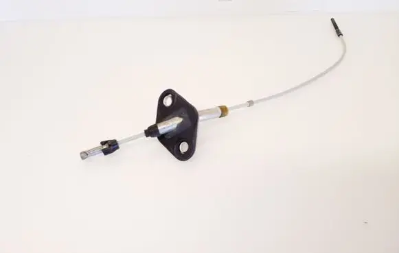 Mazda CX-7 Hand brake release cable 