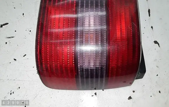 Volkswagen PASSAT B4 Rear/tail lights 3a9945112b